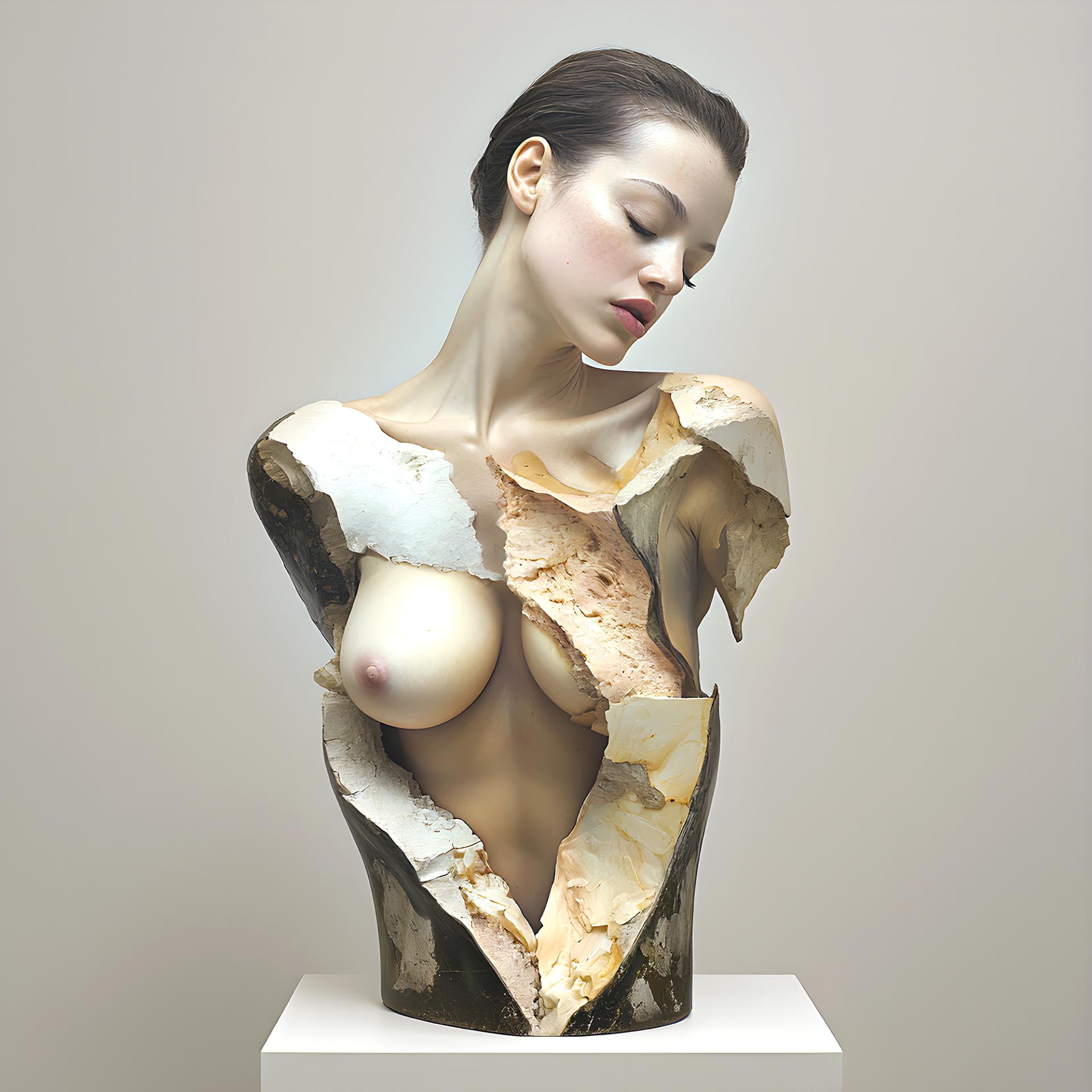 New York Photography Awards Winner - Bestiarium